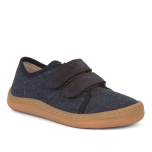 Froddo Canvas Shoes - BAREFOOT CANVAS sizes 22, 23, 24, 25, 26, 27, 28, 29