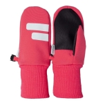 Jonathan softshell mittens, sizes 1, 2 ja 4
