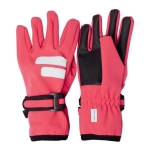 Jonathan softshell gloves, sizes S, M and L