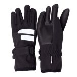 Jonathan softshell gloves, sizes S, M and L