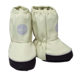 Jonathan Baby softshell-booties, sizes 19/20 and 21/22