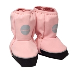 Jonathan Baby softshell-booties, sizes 19/20 and 21/22