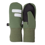 Jonathan softshell mittens, sizes 1, 2 and 4