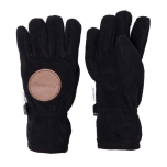 Jonathan fleece gloves, sizes S, M and L