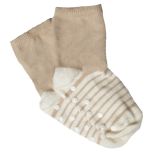 Nalle, socks for babies, sizes 19/22 ja 23/26 