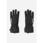 Reima Tehden softshell gloves, sizes 2, 3 and 8