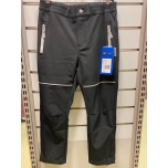 Jonathan softshell D-pants, size 134