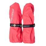 Jonathan rain mittens, sizes 1-6
