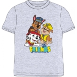 PAW Patrol T-shirt, sizes 98, 104, 110, 116 and 122