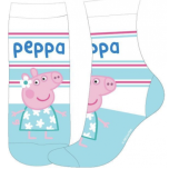 Peppa Pig socks, sizes 23/26, 27/30 ja 31/34
