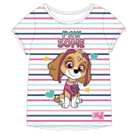 PAW Patrol T-shirt sizes 98, 104, 110, 116, 122 and 128