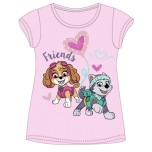PAW Patrol T-shirt, sizes 98, 104, 110, 116, 122 and 128