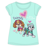 PAW Patrol T-shirt sizes 98, 104, 110, 116, 122 and 128