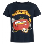Cars T - shirt, sizes 98, 110 and 122
