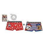 PAW Patrol underpants 2-pack, age 2/3, 4/5 and 6/8