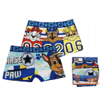 PAW Patrol underpants 2-pack, age 2/3, 4/5 and 6/8