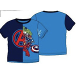 Avengers T - shirt, for the ages 4y, 6y, 8y and 10y