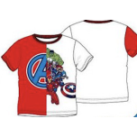 Avengers T - shirt, for the ages 4y, 6y, 8y and 10y