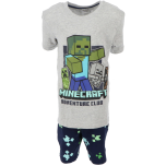 Minecraft nightwear, sizes 134 - 170