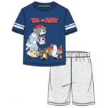 Tom ja Jerry pidžaama, suurused 110 - 140