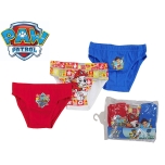 Paw Patrol underpants,  3 pcs. package, for the age 6-8 y