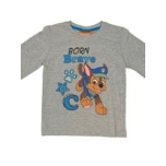 PAW Patrol  long sleeves shirt, sizes 122 and 128 