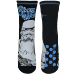 Star Wars socks, sizes 27/30, 31/34 ja 35/38