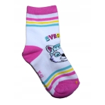 PawPatrol socks, size 31/34