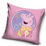 Peppa Pig pillowcase 40cm x 40cm