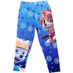 PawPatrol leggings, size 98 for the age 2/3a