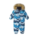 Reima Lappi Snowsuit, sizes 80, 86, 92, 98