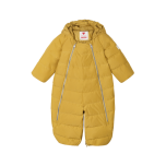 Reima Babies' down snowsuit/sleeping bag sizes 62/68 and 68/74