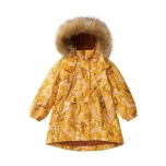 Reima Muhvi wintercoat , sizes 116, 122, 128